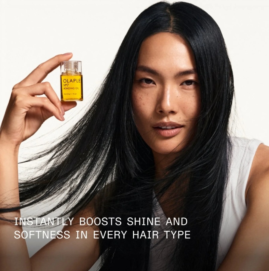 Olaplex No.7 Bonding Oil 7.5 ml.