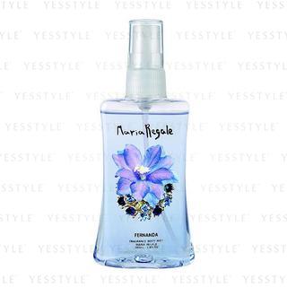 Fernanda Fragance Body Mist 100 ml. #Maria Regale กลิ่นขายดีอันดับ 1