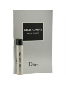 Dior Homme Eau De Toilette 1ml.