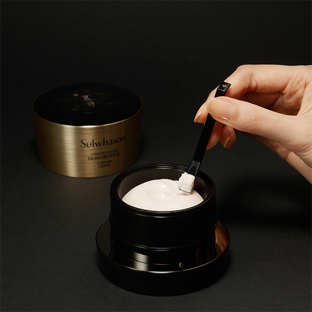 Sulwhasoo Timetreasure Honorstige Cream 5 ml.