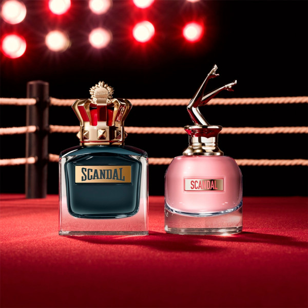 Jean Paul Gaultier Scandal Pour Homme Eau de Toilette 100 ml.