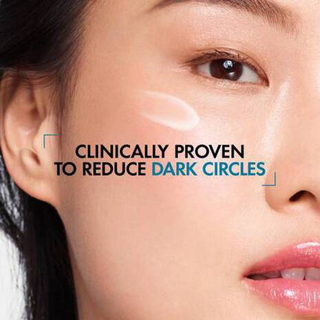 Vichy Mineral 89 Eyes 15 ml.