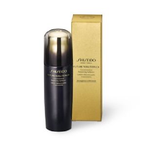 Shiseido Future Solution LX Concentrated Balancing Softener Lotion 170 ml.