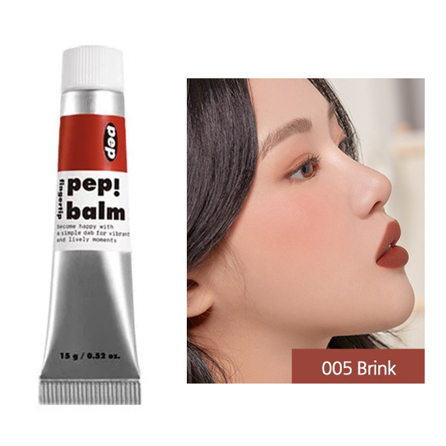 I'M MEME Pep! Balm #005 Brink