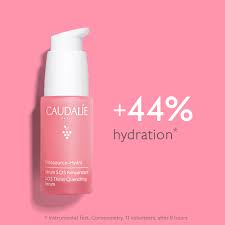 Caudalie Vinosource-Hydra S.O.S Thirst Quenching Serum 30 ml.