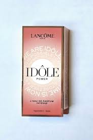 Lancome Idole Power The New Eau De Parfum Intense 1.2 ml.