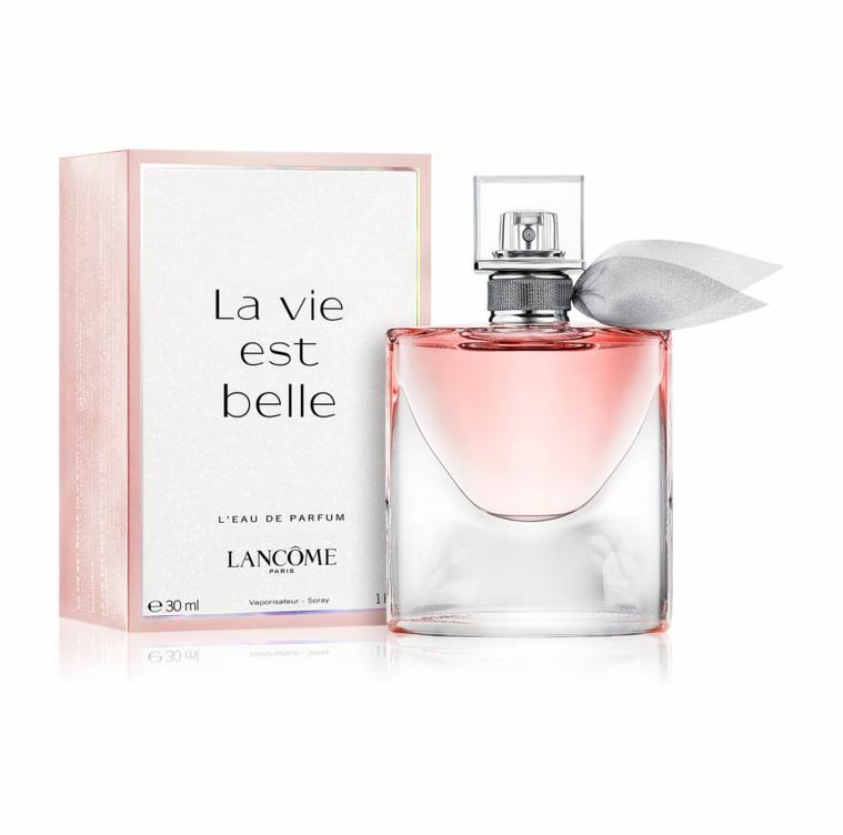 Lancome La Vie Est Belle EDP 30 ml.