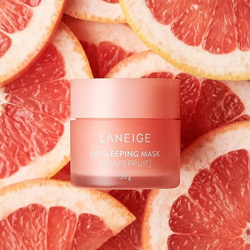 Laneige Lip Sleeping Mask 20 g. #Grapefruit