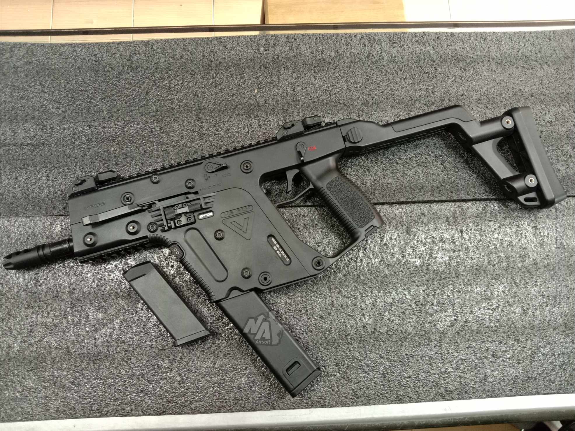 Ares Kriss Vector gen 2 AEG (มือสอง)