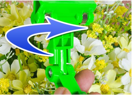 ตัวหนีบป้ายราคา งอ 2 ข้อ Ohwowshop ตัวหนีบ ป้ายราคา SALE เกรดAAA