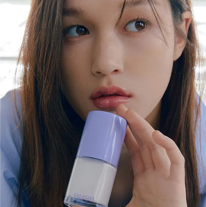 NUSE Care Tone Up 30 ml. #01 Peach