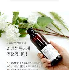 Graymelin Bifida Balancing Toner 200 ml.