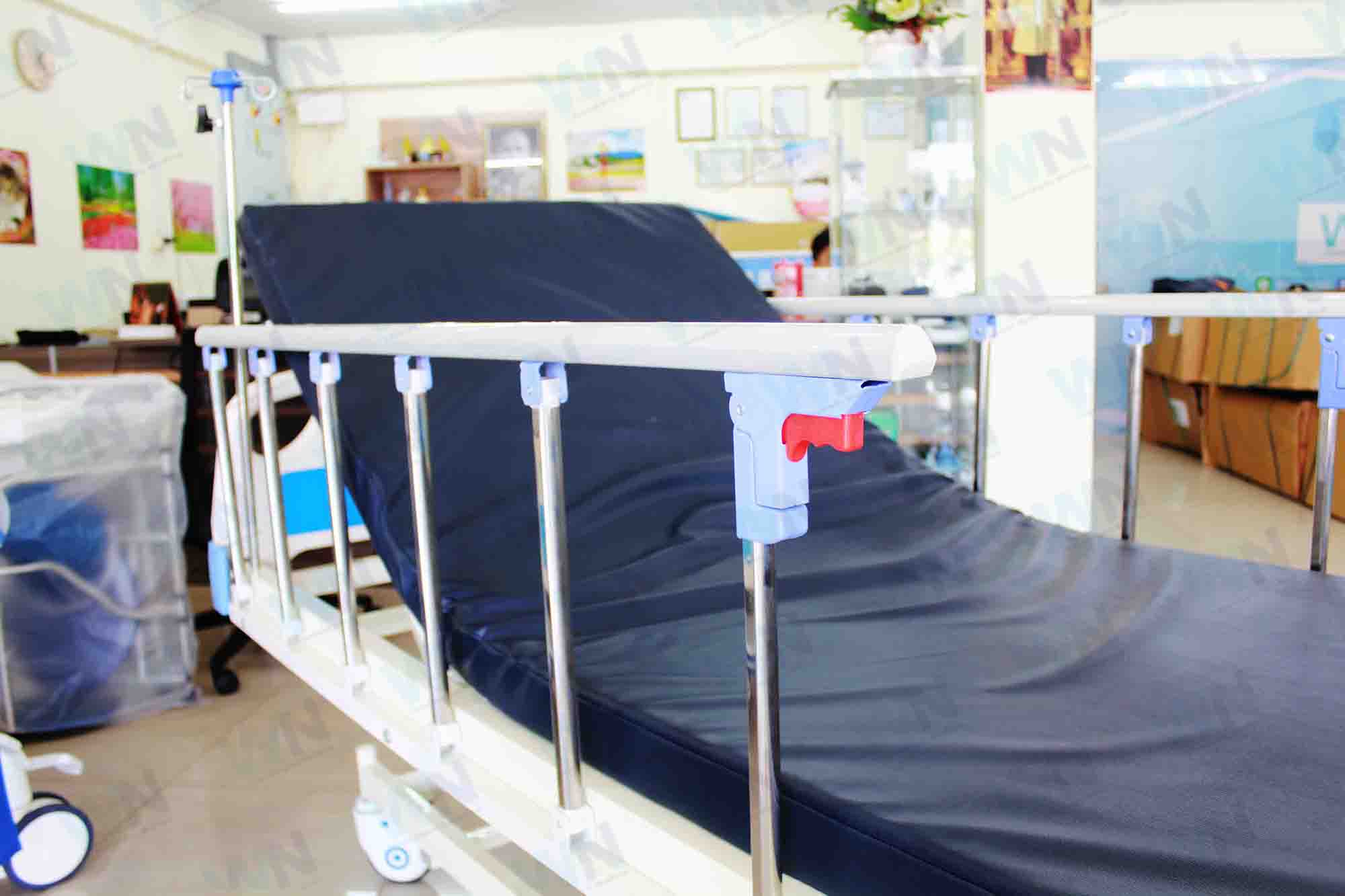 Medical Bed MK-B-05 เตียง 3 ไกร์