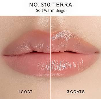 Sulwhasoo Perfecting Lip Color 3 g. #310 Terra