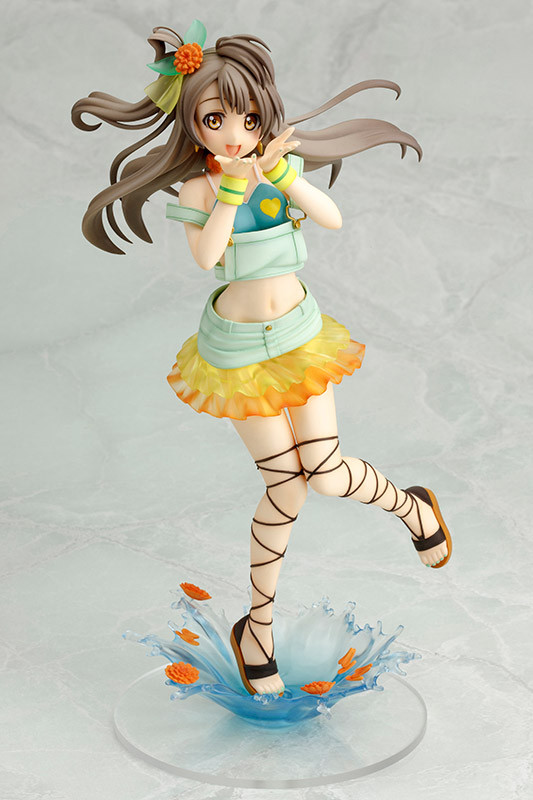 Kotobukiya Love Live! School Idol Project Minami Kotori
