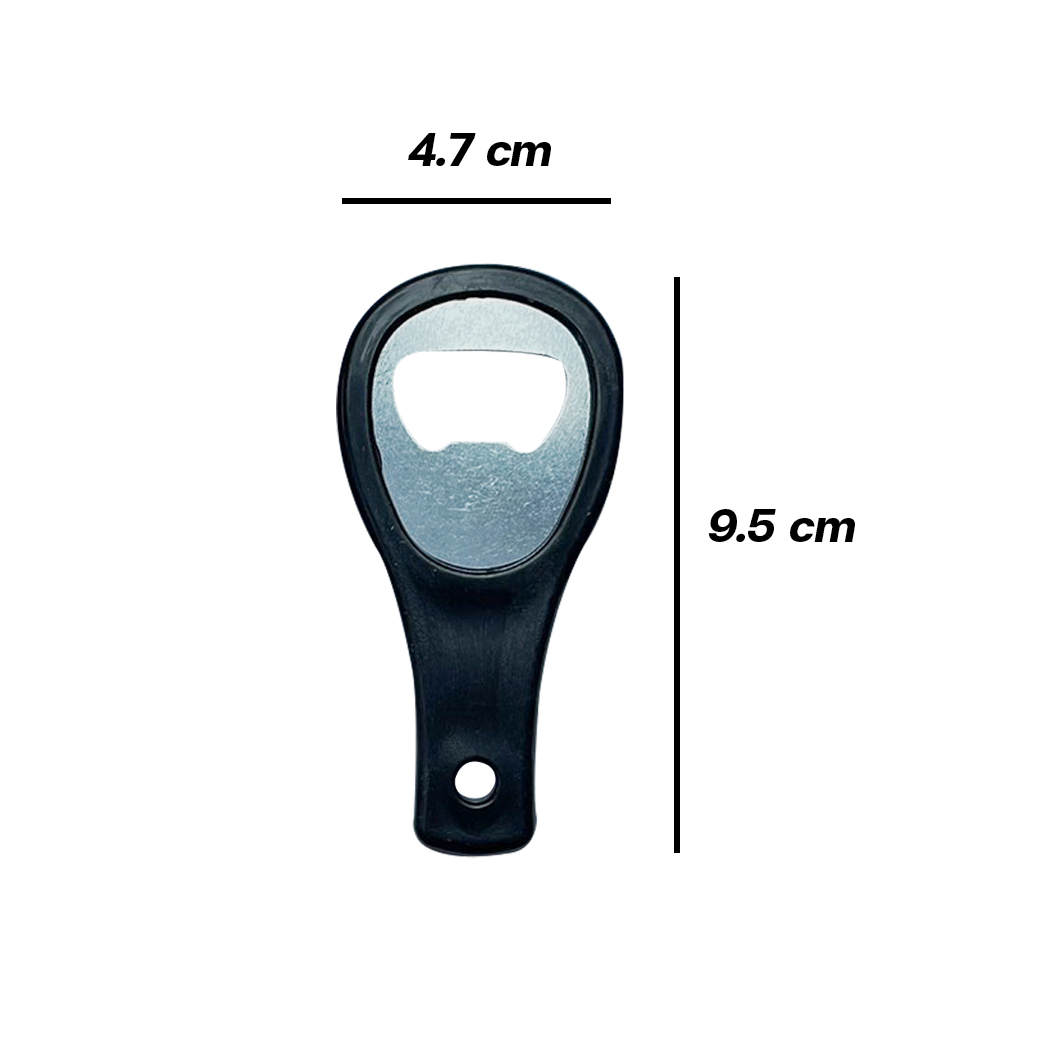 🍾ที่เปิดขวดพลาสติก🔴ชนิดแบบบาง หลากสี size:9.5x4.7ซม ราคา 2บาท/ชิ้น📌เลือกสี✅พร้อมส่งในไทย ที่เปิดฝาขวดสแตนเลส เปิดขวด น้ำอัดลม โซดา เบียร์ ที่งัดฝา