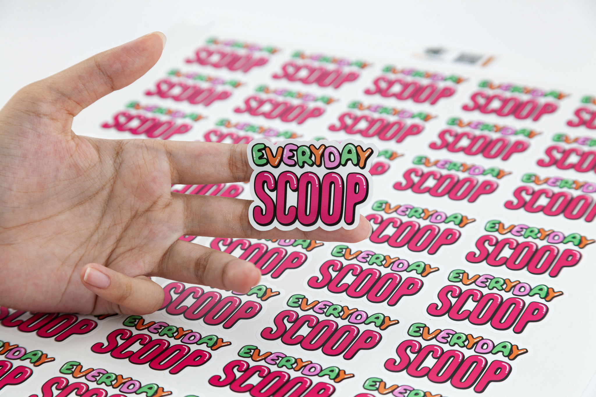 ร้านสติ๊กเกอร์ใกล้ฉัน ร้านสติ๊กเกอร์