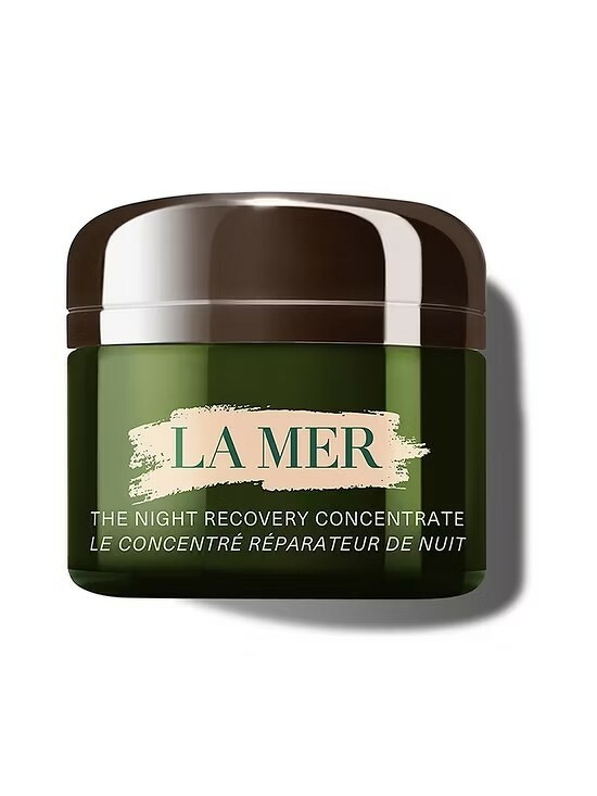 LA MER The Night Recovery Concentrate 7 ml.
