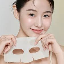 Biodance Refreshing Sea Kelp Real Deep Mask 34 g. 1 แผ่น