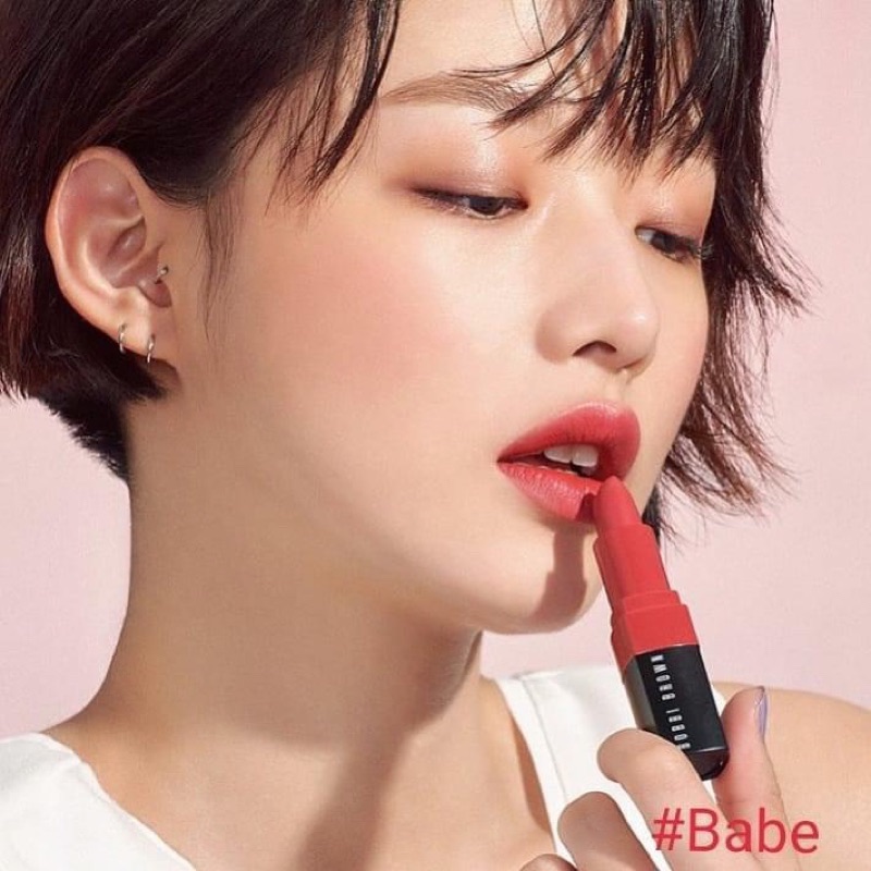Bobbi Brown Crushed Lip Color 2.5 g. #Babe