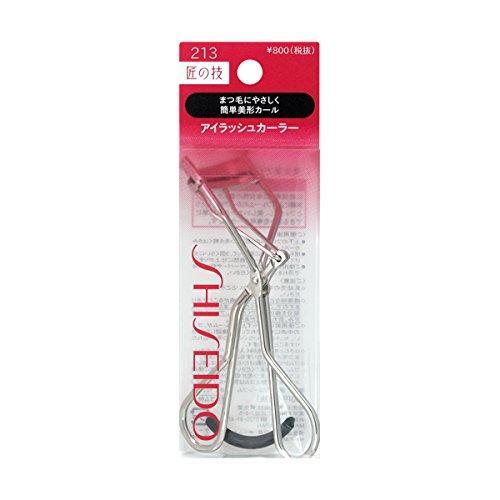 Shiseido Eyelash Curler # 213