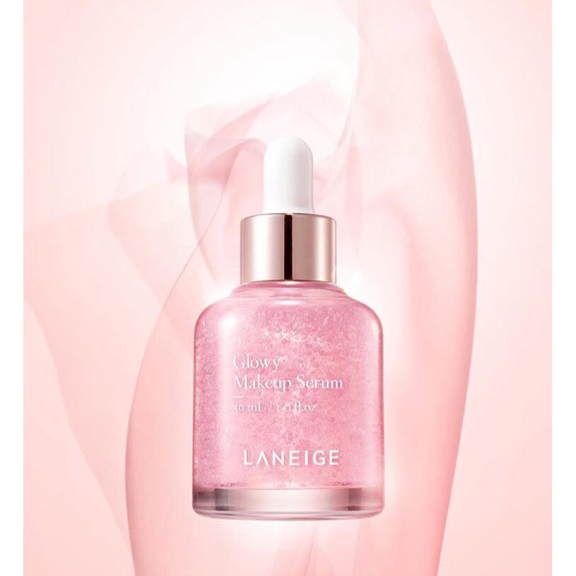 Laneige Glowy Makeup Serum 5 ml.