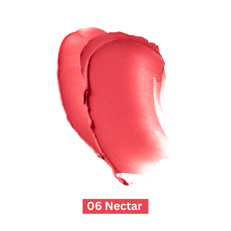 Holika Holika Melting Blur Lip Pot 5 g. #06 Nectar