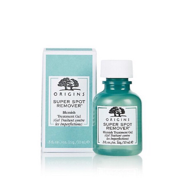 Origins Spot Remover Anti Blemish Treatment Gel 10 ml.