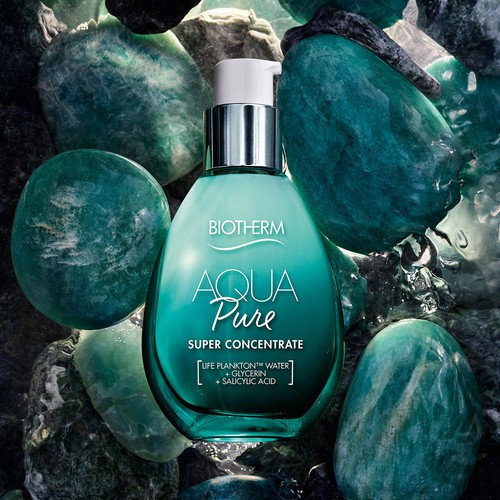 Biotherm Aqua Pure Super Concentrate 50 ml.