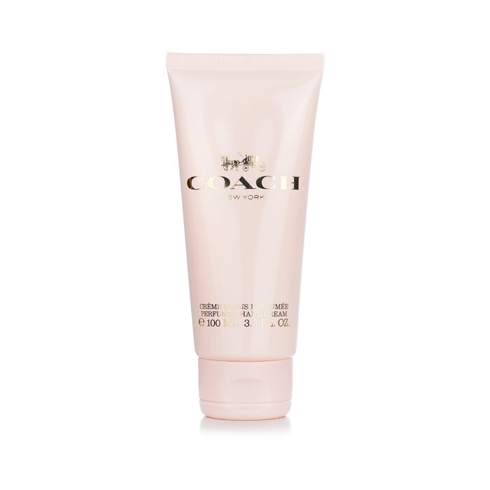 Coach New York Perfumed Hand Cream 100 ml.