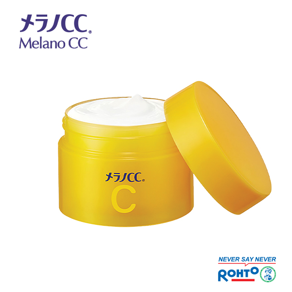 Rohto Melano CC Brightening Gel 100 g.
