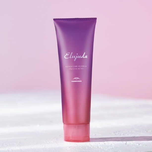 Milbon Deesse’s Elujuda Bleach Care Gel Serum 120 g.