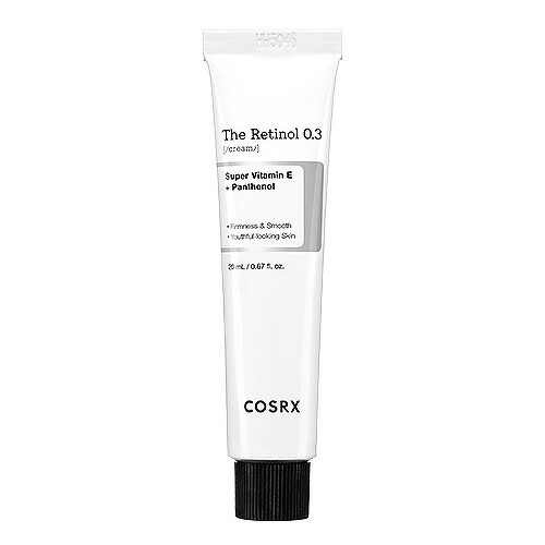 COSRX The Retinol 0.3 Cream 20 ml.