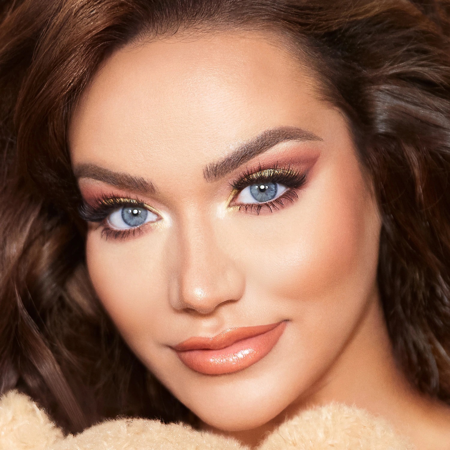 Too Faced Teddy Bare Bare It All Eyeshadow Palette