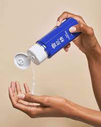 Kose Sekkisei White Powder Wash 100 g.