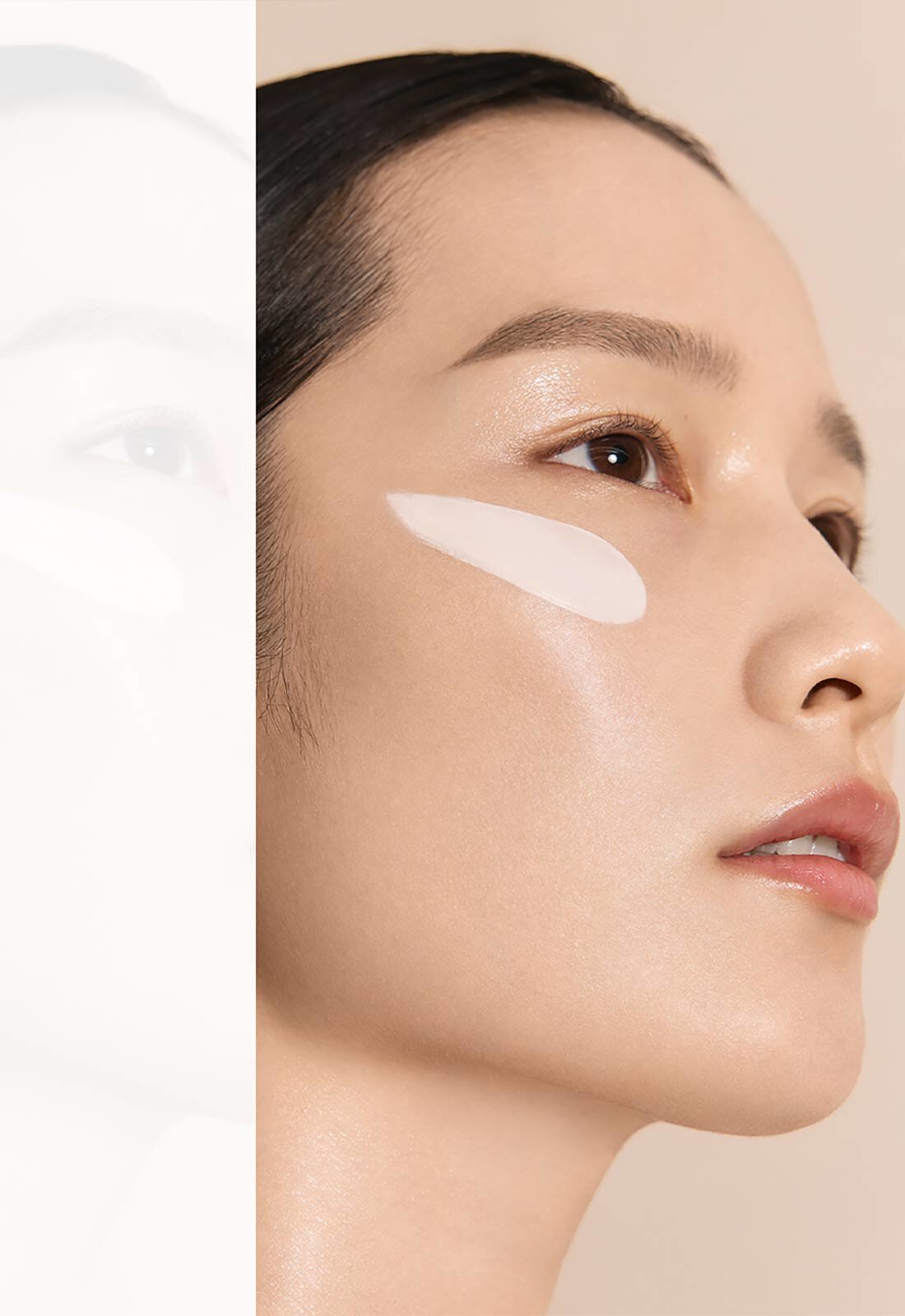 Sulwhasoo UV Wise Brightening Multi Protector SPF50+/PA++++ 10 ml. - No.1 Creamy Glow