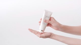 Cle De Peau Beaute Mousse Nettoyante Clarifiante Clarifying Cleansing Foam 20 ml.