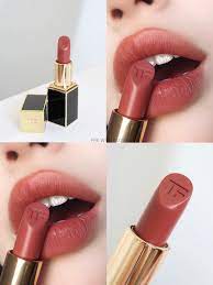 Tom Ford Lip Color Rouge a Levres 3 g. #100 EQUUS