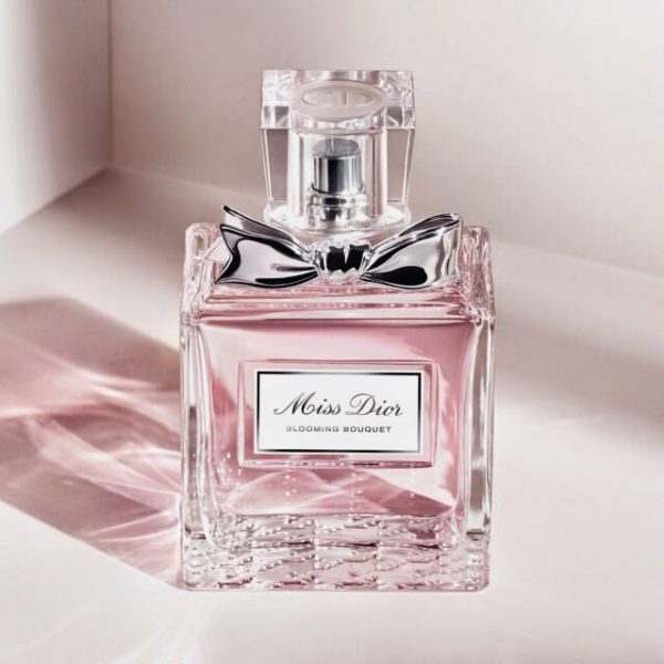 Miss Dior Blooming Bouquet Eau De Toilette 100 ml.