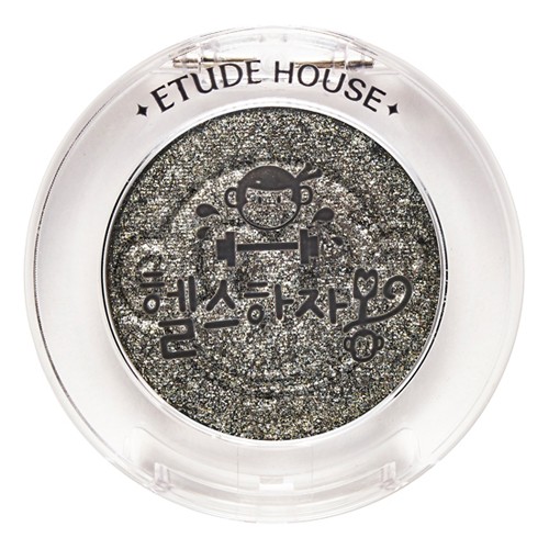 Etude House Monkey Wish Eyes #BK802