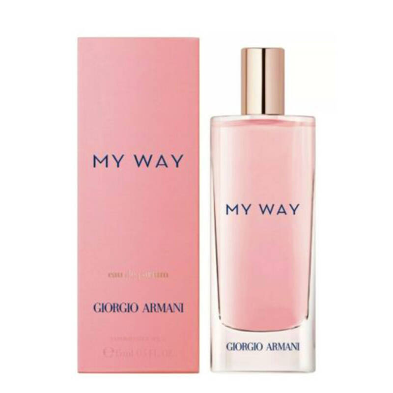 Giorgio Armani My Way Eau De Parfum 15 ml.