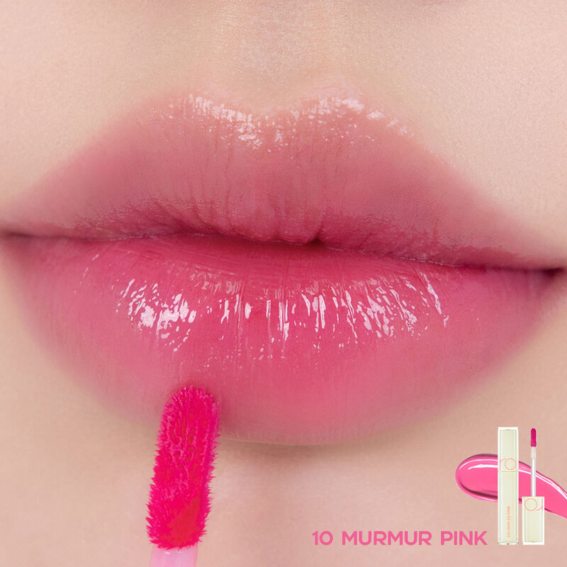 Rom&nd Dewyful Water Tint #10 Murmur Pink