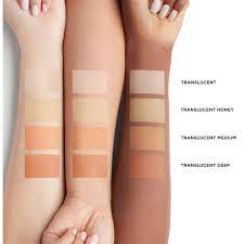 Laura Mercier Real Flawless Luminous Perfectiing Pressed Powder 7 g. #Translucent