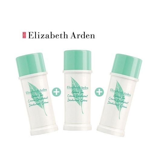 Elizabeth Arden Green Tea Cream Deodorant 43 g.