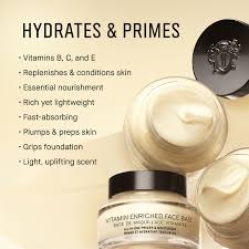 Bobbi Brown Vitamin Enriched Face Base All-In-One Primer And Moisturizer 50 ml. (No Box)