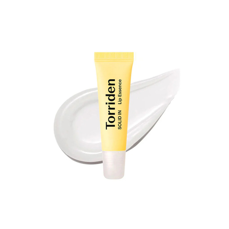 Torriden SOLID IN Ceramide Lip Essence 11 ml.
