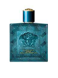 Versace Eros EDP 100 ml. Tester Box