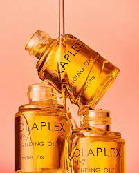 Olaplex No.7 Bonding Oil 7.5 ml.