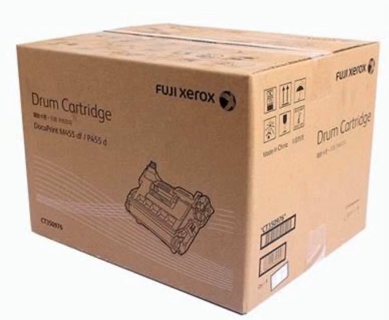 CT350976 Drum Cartridge Ducuprint P455d M455df (Original)