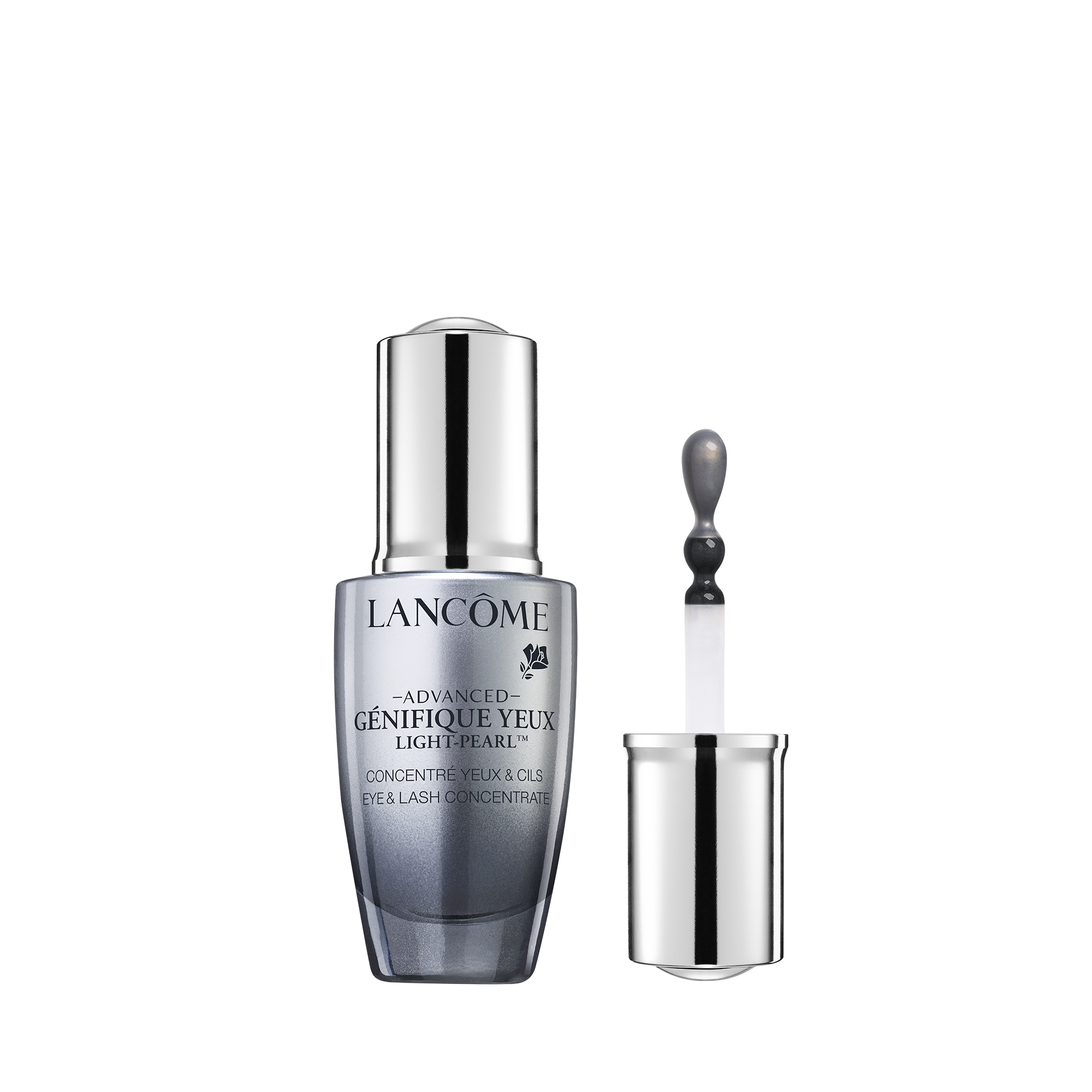 Lancome Advanced Genifique Yeux Light Pearl Youth Activating Eye And Lash Concentrate 20 ml.